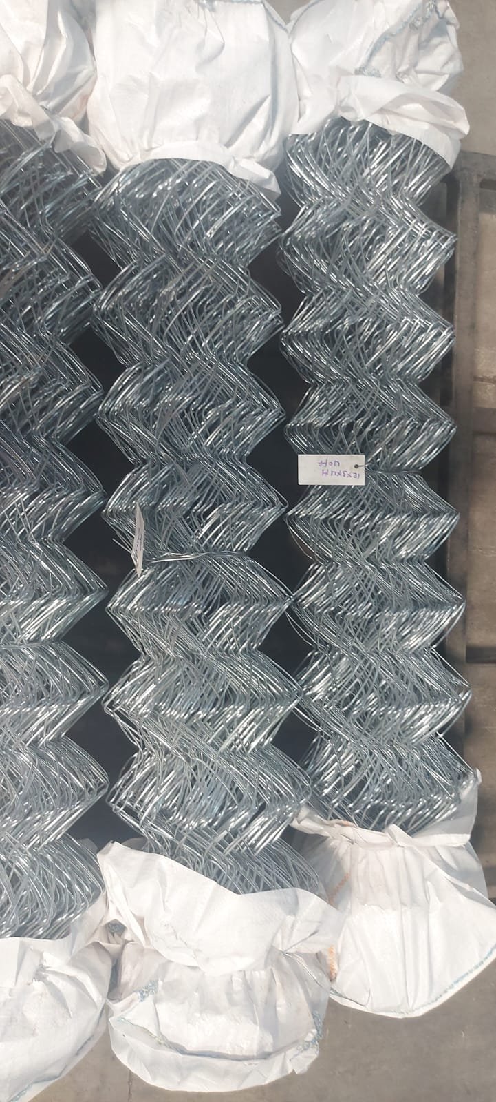 Wire Production